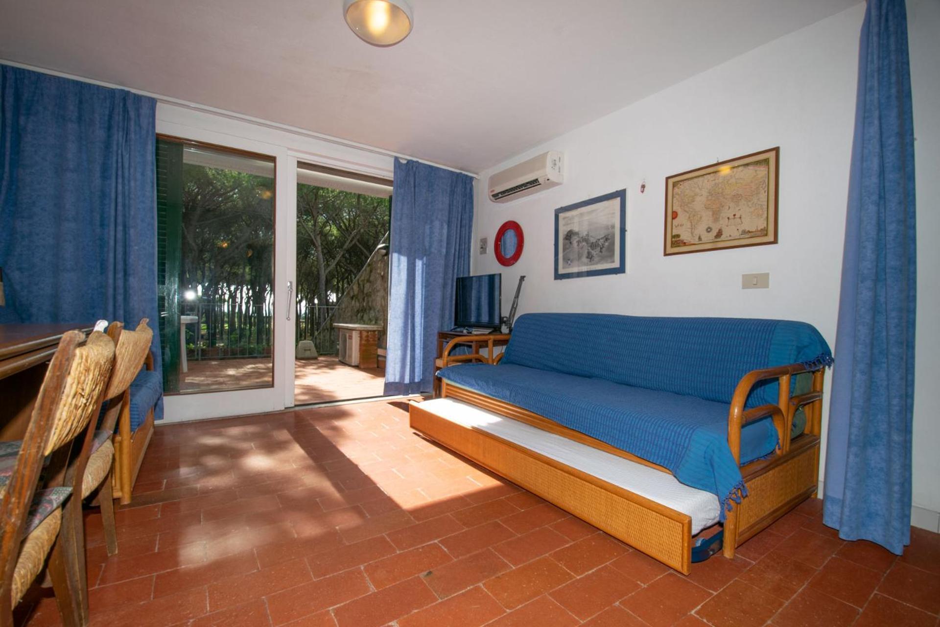 Condominio Dunelba Marina di Campo Extérieur photo