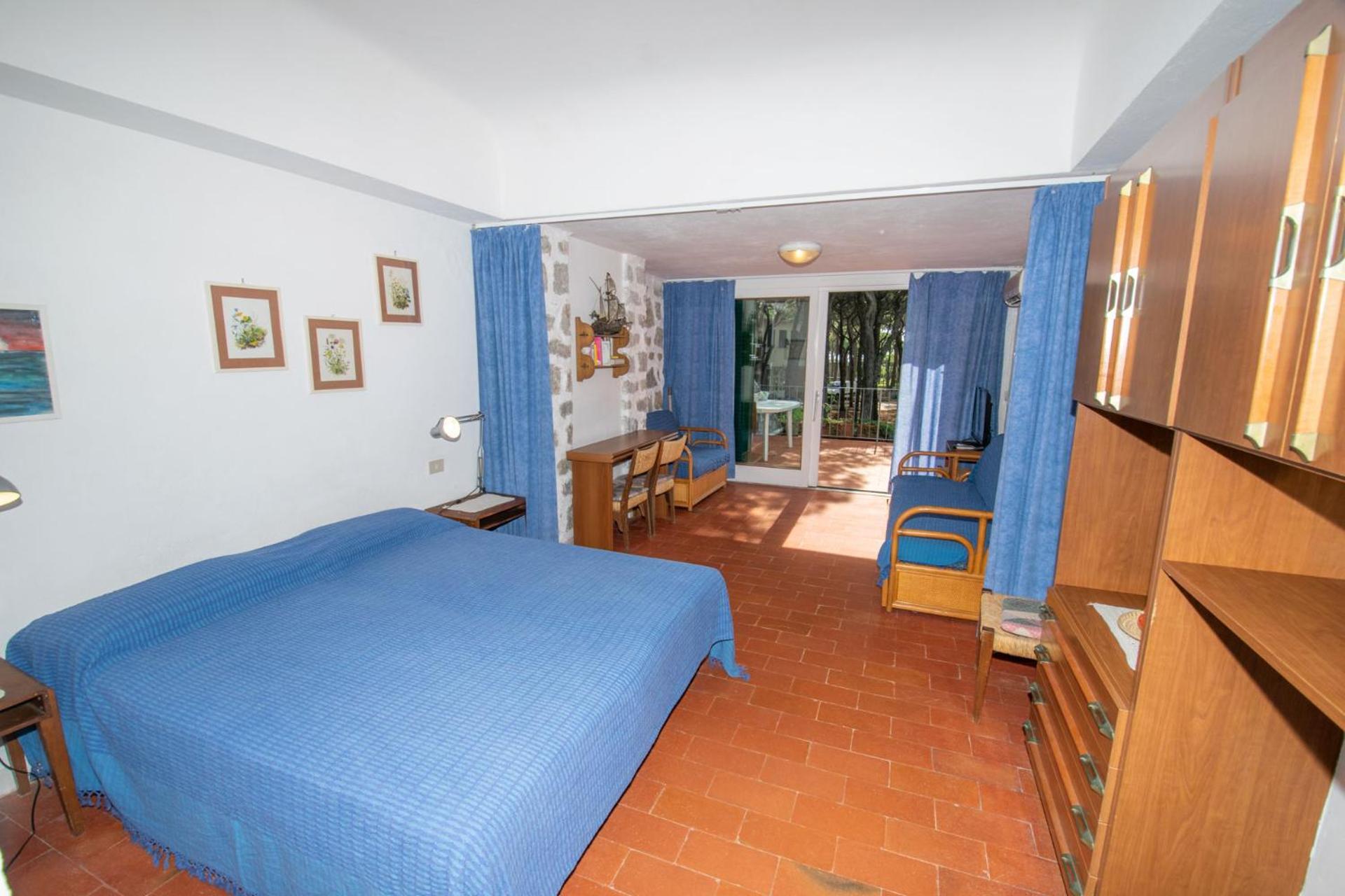 Condominio Dunelba Marina di Campo Extérieur photo