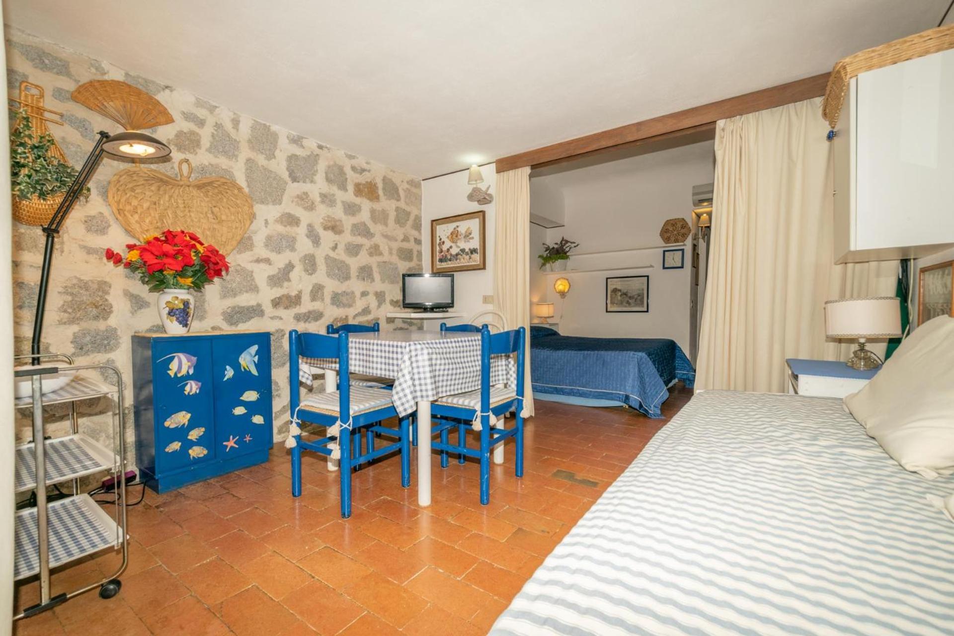 Condominio Dunelba Marina di Campo Extérieur photo
