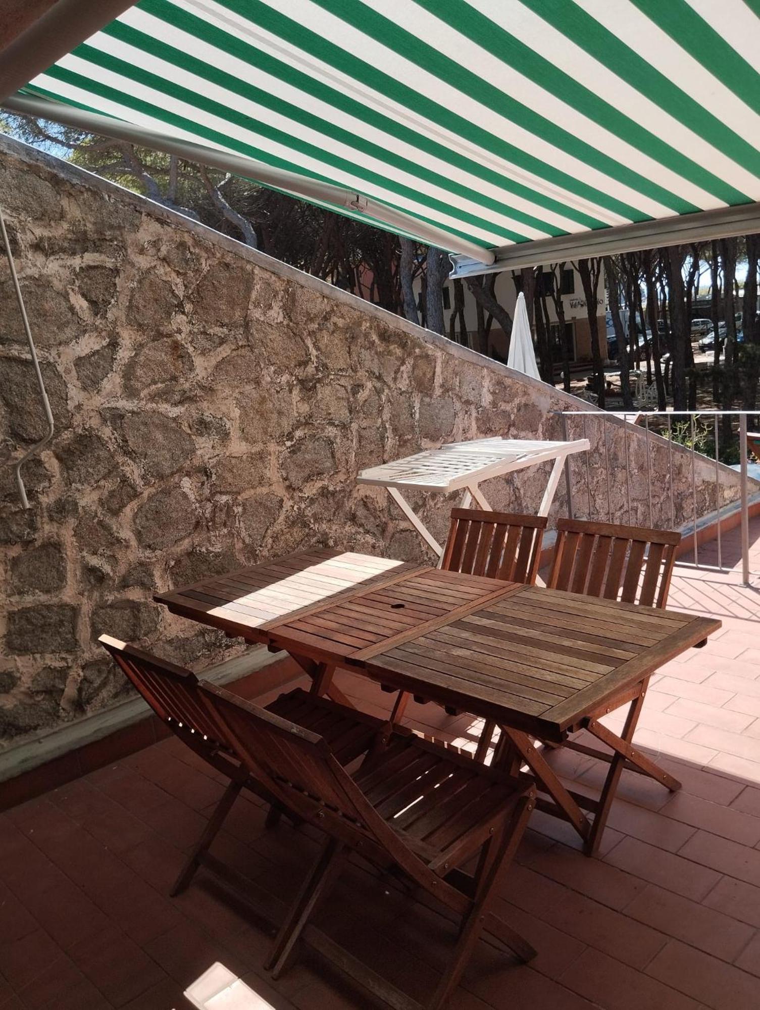 Condominio Dunelba Marina di Campo Extérieur photo