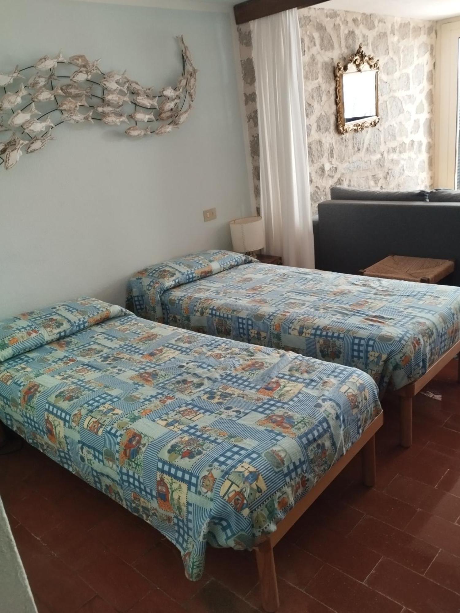 Condominio Dunelba Marina di Campo Extérieur photo