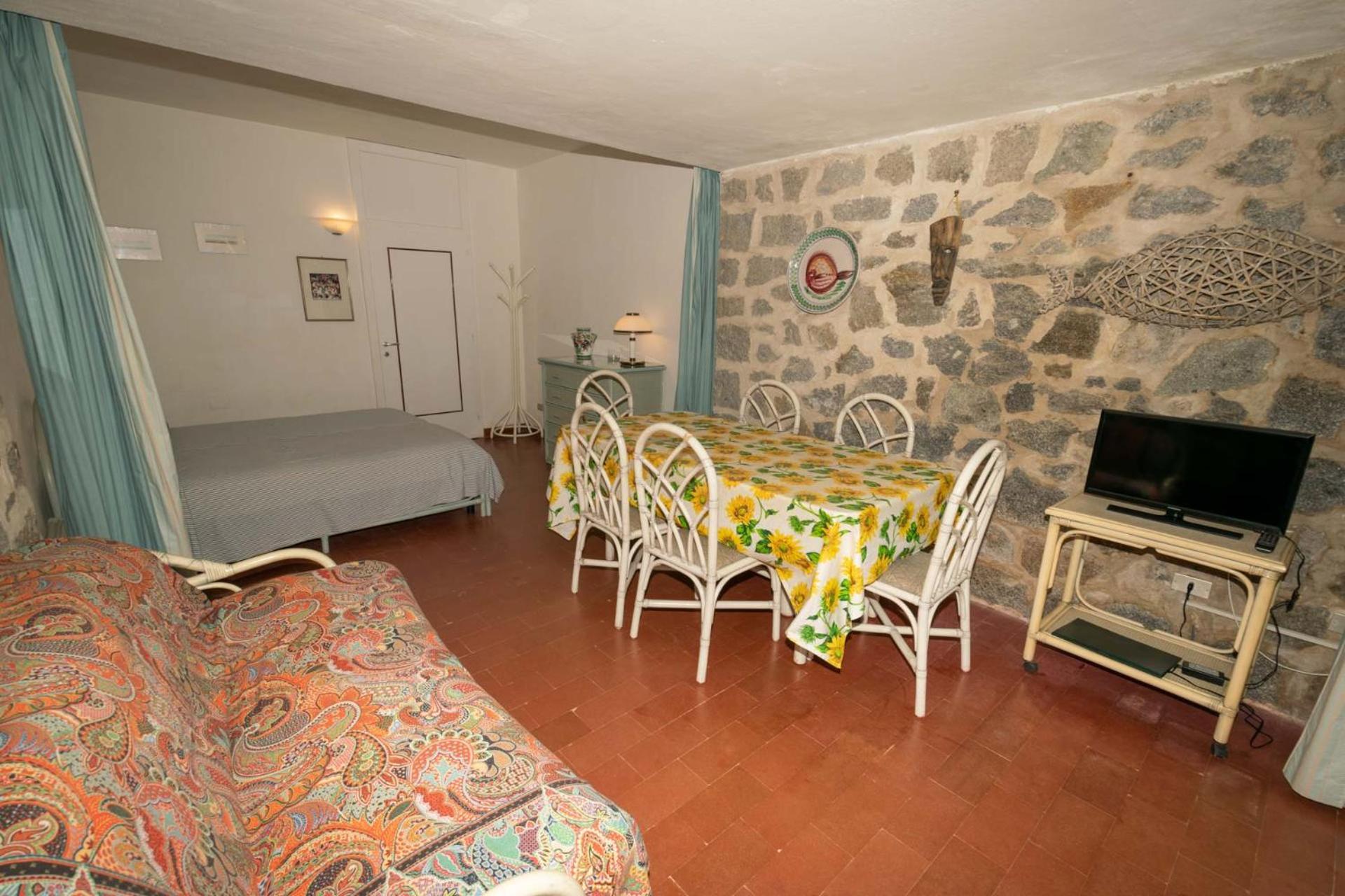 Condominio Dunelba Marina di Campo Extérieur photo