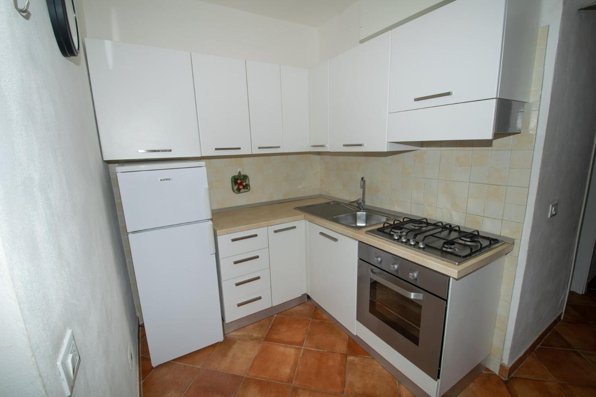 Condominio Dunelba Marina di Campo Extérieur photo