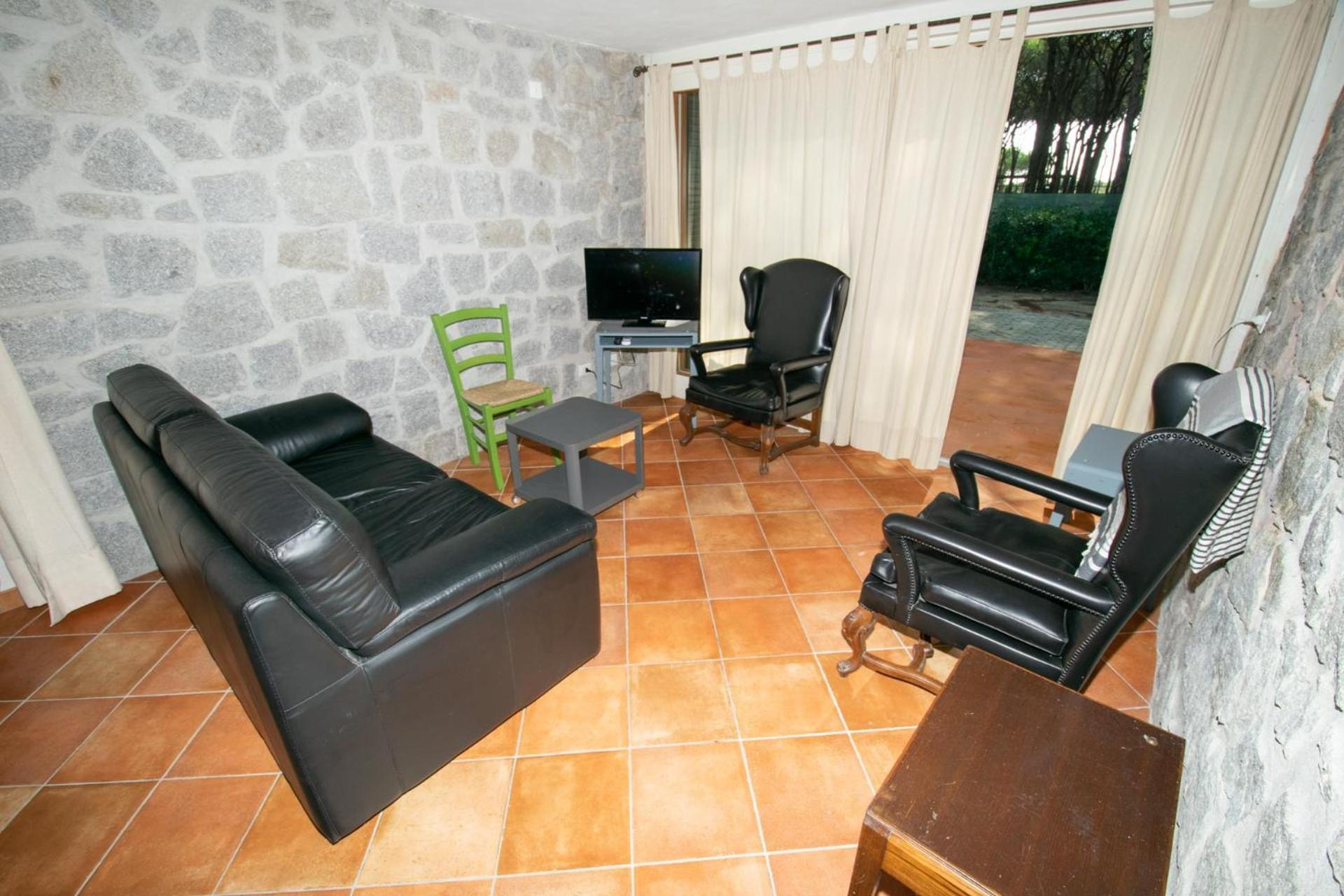 Condominio Dunelba Marina di Campo Extérieur photo