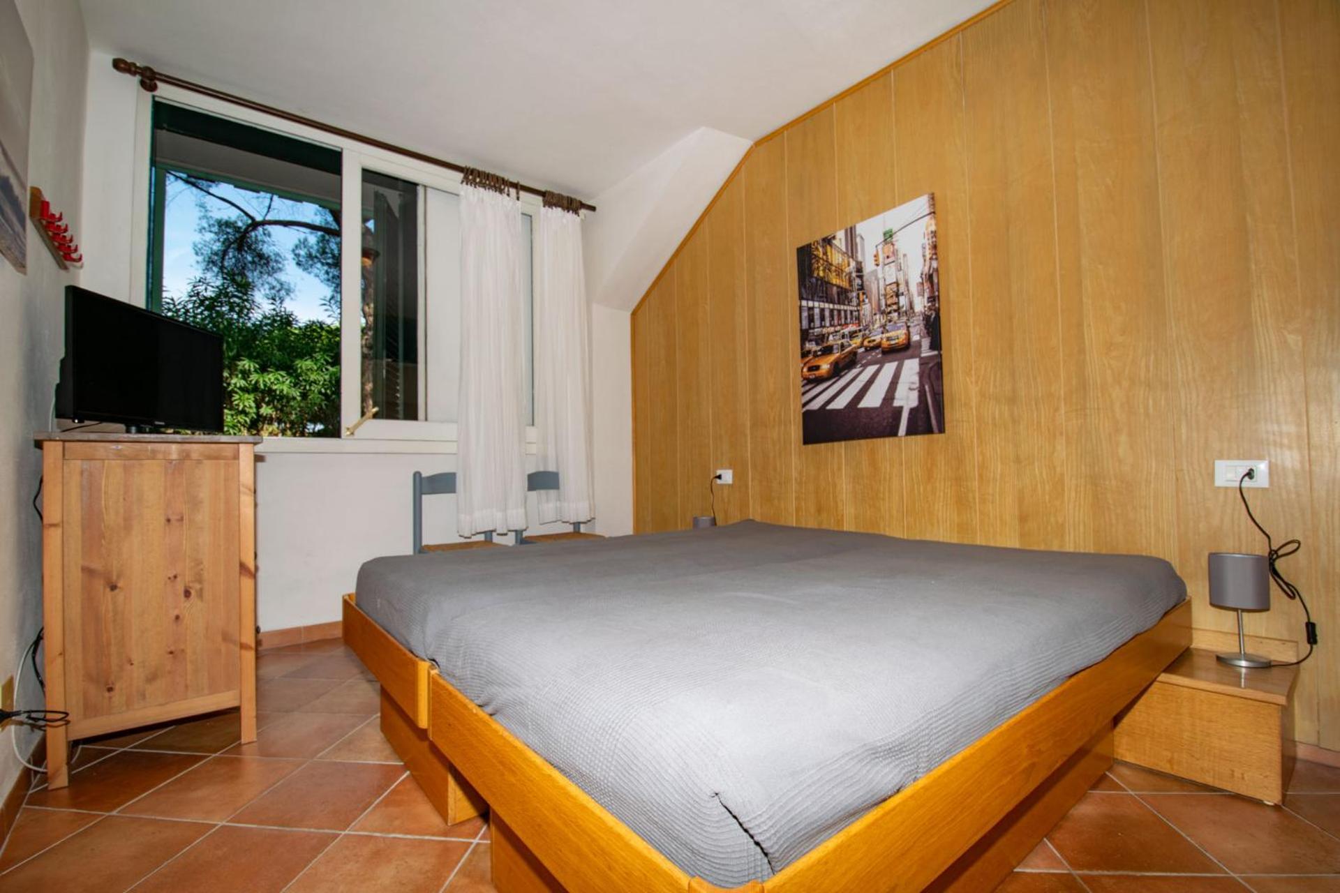 Condominio Dunelba Marina di Campo Extérieur photo