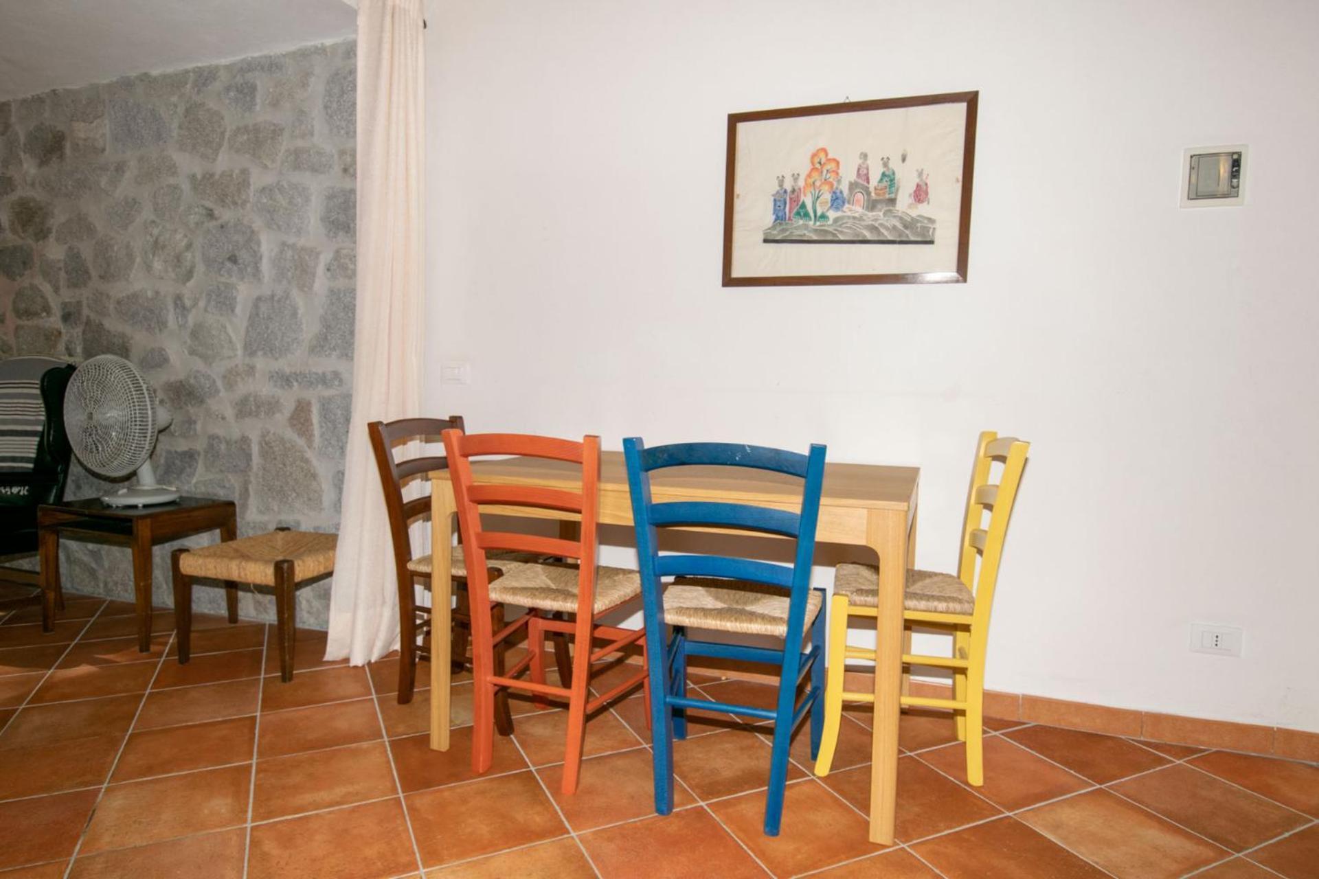 Condominio Dunelba Marina di Campo Extérieur photo