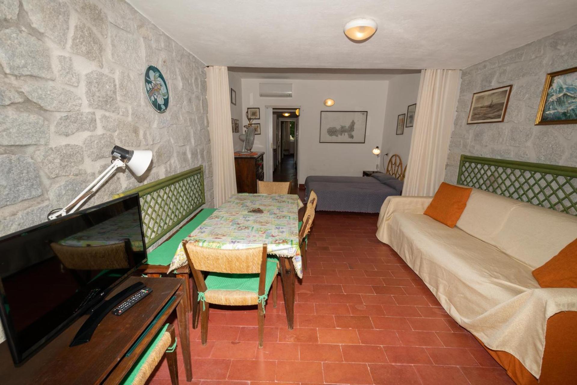 Condominio Dunelba Marina di Campo Extérieur photo