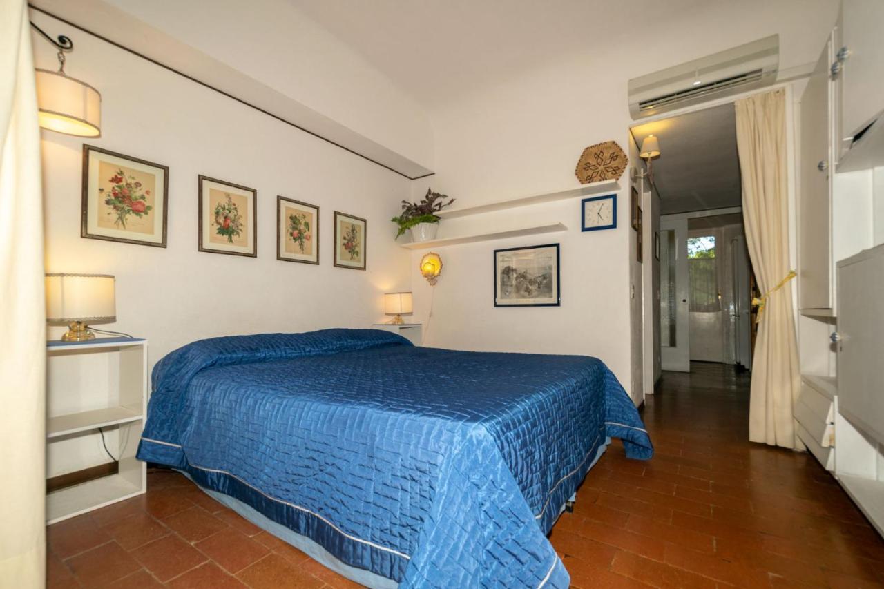 Condominio Dunelba Marina di Campo Extérieur photo