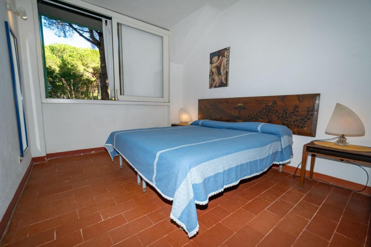 Condominio Dunelba Marina di Campo Extérieur photo