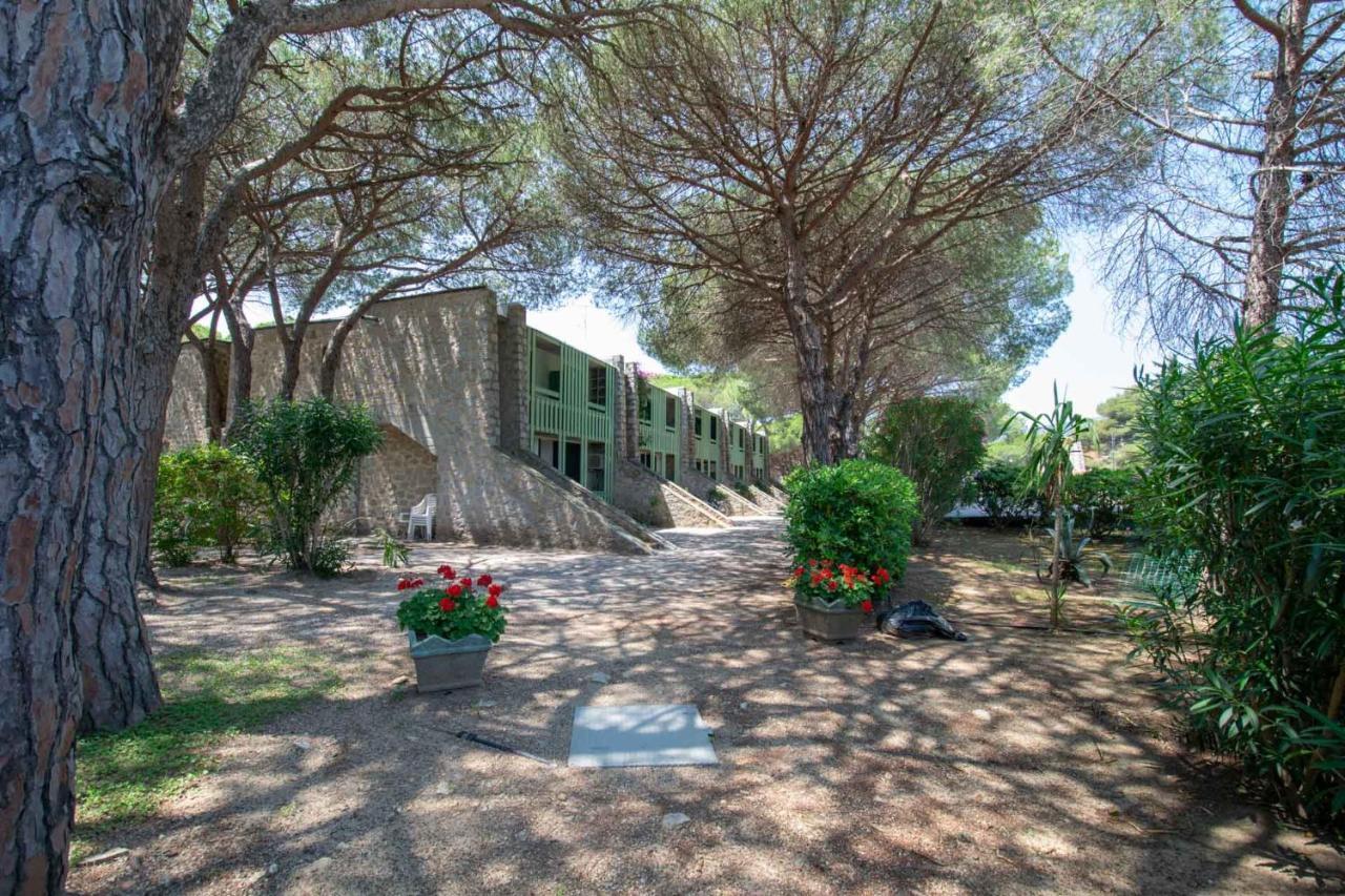 Condominio Dunelba Marina di Campo Extérieur photo